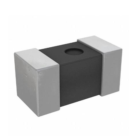 Buy cheap GCM033R71E101KA03D 100pf Ceramic Capacitor 0201 25V X7R from wholesalers