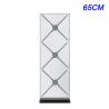 Buy cheap Retail Advertising 3D Holographic Fan Display 3D Holo Fan 65CM Size from wholesalers