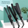 Buy cheap Home Use 45W LCD Flat Ceramic Coated Hair Straightner For Men from wholesalers