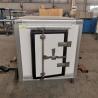 Buy cheap Customized Refrigeration Freezer Truck Box Insulated Portable from wholesalers