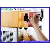 Buy cheap Commercial Stainless Steel Fruit Juice Dispenser 18 Liter With Imported Compressor from wholesalers