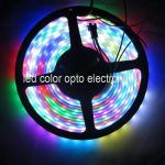 5050smd digital rgb lpd6803 dream color strip