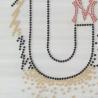 Buy cheap 150 Degree C Clear Heat Transfer Film Clothing Gold Heat Transfer Vinyl from wholesalers