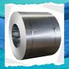 Buy cheap JIS Standard Cold Rolled Stainless Steel Coil with Surface Treatment Certificate from wholesalers