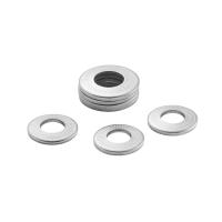 Buy cheap 304 Stainless Steel Anti-slip Pad Single-sided Tooth Anti-loosening Washer product