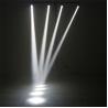 Buy cheap White LED Special Effects Lights DMX512 Wear Resistance Cree LED Spot Light from wholesalers