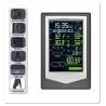 Buy cheap Advanced Multifunctional Outdoor Wireless Automatic Weather Station For Agricultural Greenhouses from wholesalers