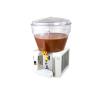 Buy cheap Heavy Duty Electric Juice Commercial Beverage Dispenser Cold Hot Dispenser For Coffee Bar from wholesalers