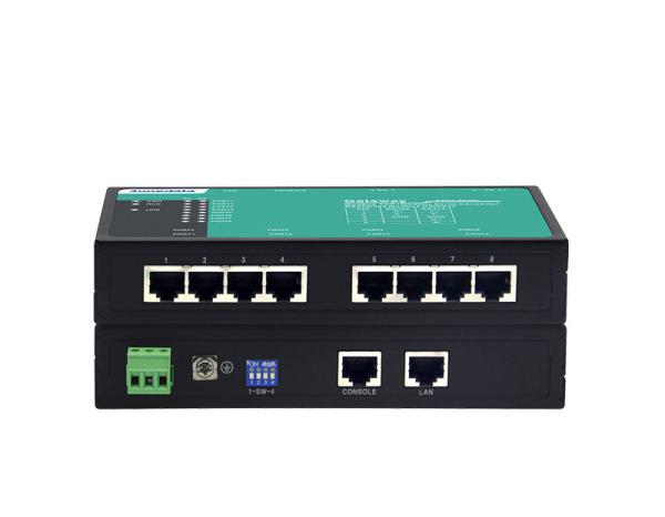Buy cheap Aluminum Alloy Modbus Ethernet Gateway Desktop Mounting Installation from wholesalers