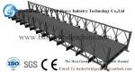 Buy cheap CB200(HD200) Single Lane SS, Bailey Bridge From China,mabey bridge,steel bridge,fabricated from wholesalers