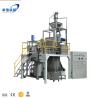 Buy cheap Multifunctional Commercial Macaroni Pasta Maker Extruder Machine for Food Production from wholesalers