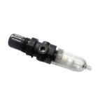 5µm G1/4 Norgren B07-205-A1MG Filter Regulator 0.3-10Bar Automatic Drain Without