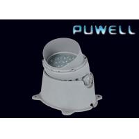 Buy cheap FCC DC24V 3000K Waterproof Garden Lights product