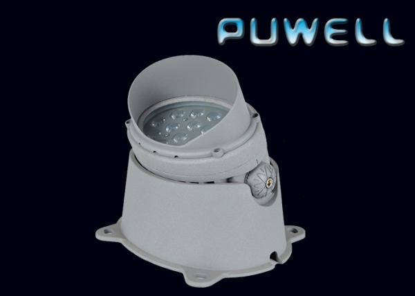 Buy cheap FCC DC24V 3000K Waterproof Garden Lights from wholesalers