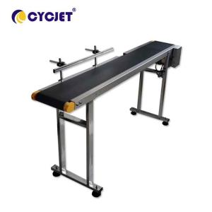 Wholesale Mini Electric Desktop Conveyor Belt Transport Stainless Steel from china suppliers