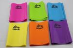high quality latex yoga band pilates physical band