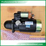 Buy cheap Starter 4944701 Diesel Engine Starter Motor / Cummins 4BT Engine Parts from wholesalers