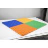 Buy cheap Multirole Shock Absorption Interlocking Gym Flooring Anti Corrosion High Strength from wholesalers