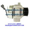 Buy cheap 12532, 600-861-3410, 101211-4310 - NEW ALTERNATOR KOMATSU Alternador from wholesalers