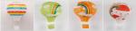 Hot Air Balltoon Paper Lanterns, Shopping Arcade Celebrations, Birthday Parties,