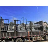 Buy cheap 100 Microns Dust Suppression Water Cannons For Municipal Sanitation product