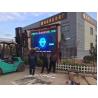 Buy cheap LONGDA Outdoor Sign Led Display Module P3.33mm For Amusement Park from wholesalers