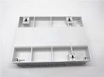 0.002mm Tolerance PA66 30GF DME Two Cavity Injection Molding