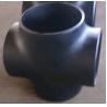 Buy cheap Aluminium A105 150lbs Carbon Steel Cross API Malleable Pipe Fitting from wholesalers