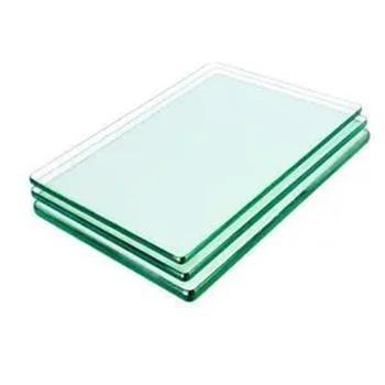Buy cheap Heat Resistance 19mm Toughened Glass Panel for Supermarket Mall from wholesalers