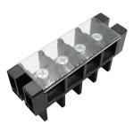 DC PVC Insulation Energy Storage Connectors Flame Retardant For Industrial