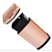 Buy cheap Fingerprint Proof 7L Automatic Stainless Steel Trash Can product