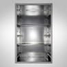 Buy cheap 380V Large High Temperature Hot Air Oven Experimental Drying Oven from wholesalers