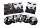 Wholesale Once upon a time Season 5 5DVD movies adult dvd movie boxset usa TV