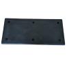 Buy cheap Custom Horse Anti-Slip Silicone Rubber Wall Mats Foot Massage Bath Mat For Swimming Pool from wholesalers