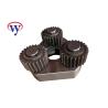 Buy cheap PC60-7 PC75UU-1 2nd Planetary Gear Carrier 201-26-71130 Komatsu Swing Spare Part from wholesalers
