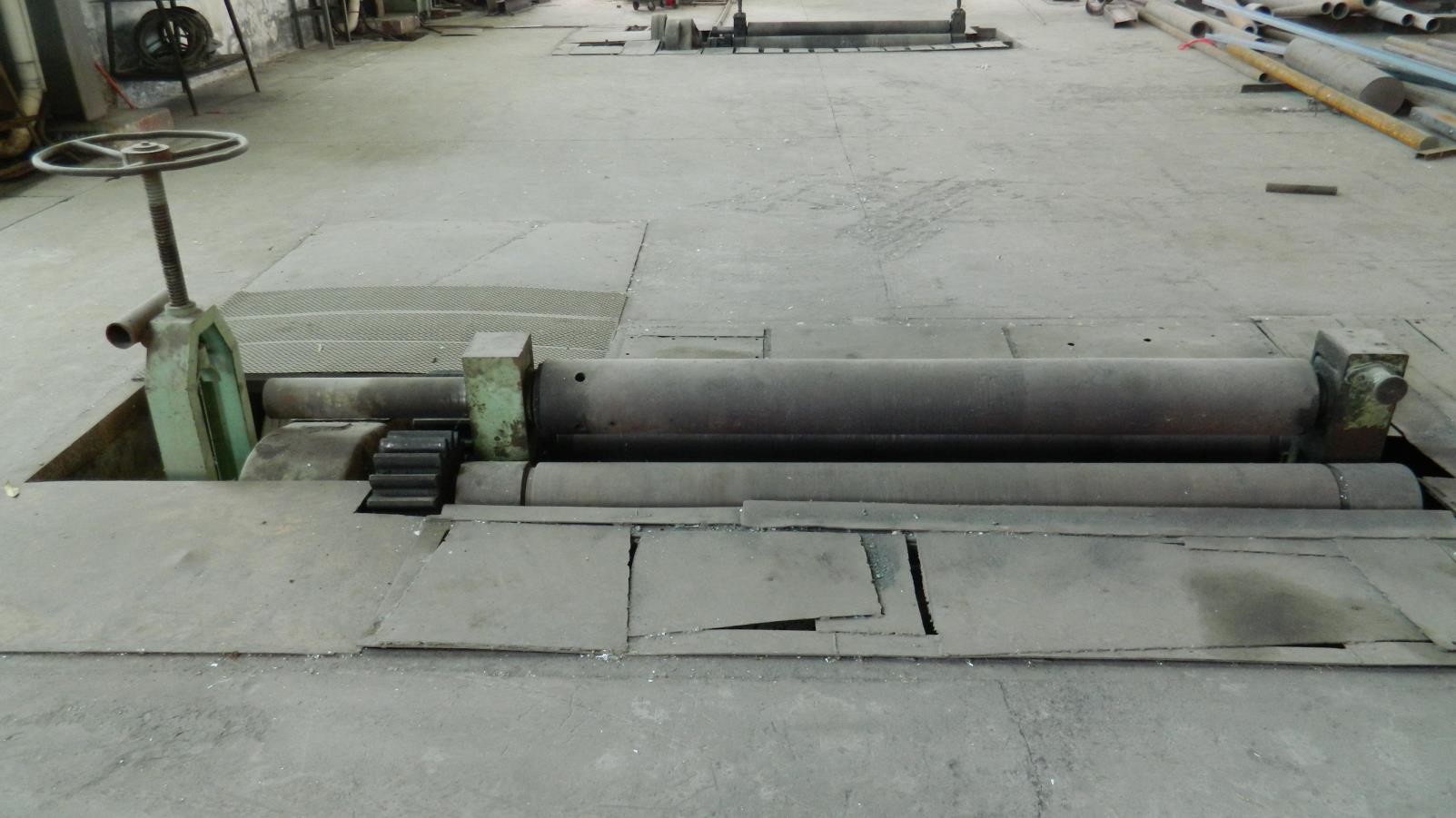 Limestone Roller Crusher Toothed Roller Crusher Machine Adjustable Tooth Roller Clearance
