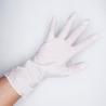 Buy cheap FDA Disposable Medical Examination Nitrile Gloves Powder Free SML from wholesalers