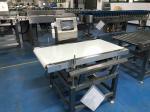Buy cheap 0.05g Electronic Billing Online Check Weigher Machine YCW G150 from wholesalers