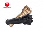 Buy cheap Middle Air Pressure DTH Hammer Bits 1 Inch - 2 Inch For Construction , OEM ODM from wholesalers