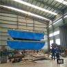 Buy cheap 22m Length 2200m3/H Cutter Head Dredger 14m from wholesalers