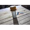 Buy cheap LiuGong / XCMG Wheel Loader Parts Fuel Filter 803164217 CE Approved from wholesalers
