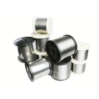 Buy cheap Cold Drawing Alloy Steel Metal Wire Bar Copper Nickel Monel 400 For Marine product