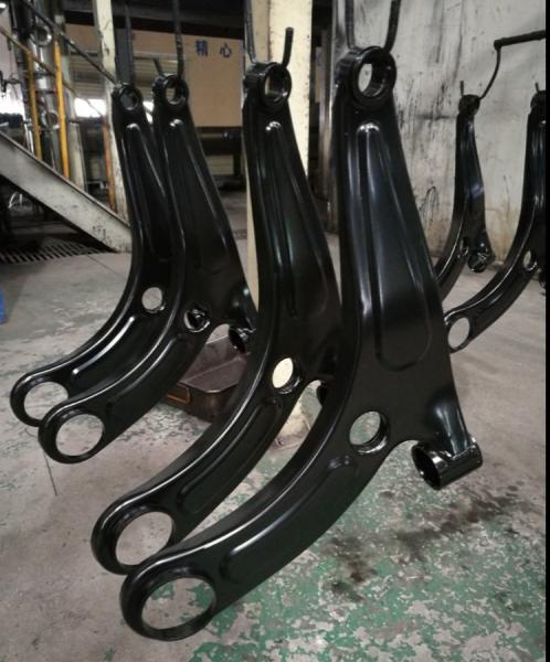 Buy cheap Eco Friendly ED Black Coating Water Based Paint High Anticorrosive Performance from wholesalers