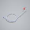 Buy cheap Anesthesia Urethral Silicone Foley Catheter 2 Way 16Fr 10CC from wholesalers