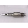 Buy cheap Oral Tool High Speed Handpiece Accessories 6 Hole LED Quick Coupling Compatible Dental Air Rotor Handle Z800KL Z900KL K9 from wholesalers
