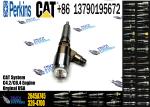CAT Fuel Injector Nozzle 32F61-00014 32F61-00022 32F61-00012 32F61-00013