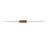 Buy cheap 0.125W 0.25W 0.5W 1W Carbon Film Resistor 1Ω~10MΩ Fixed CFR Resistor from wholesalers