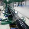 Buy cheap Steel Pipe 3PE Anti-Corrosion External/Internal FBE Coating Extrusion Equipment from wholesalers