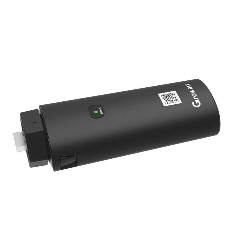 Shine WiFi-X Smart Dongle TCP USB Growatt Wifi Dongle Used For On Grid Inverter