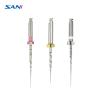 Buy cheap R Phase 25mm Rotary Endodontic Files For Dental Retreatment from wholesalers